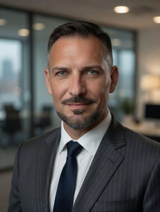 Antonio Luevano